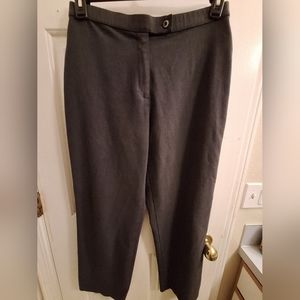 Women's Haggar pants 19